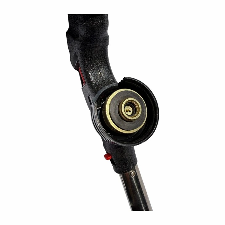 Invertible Butane Torch factory