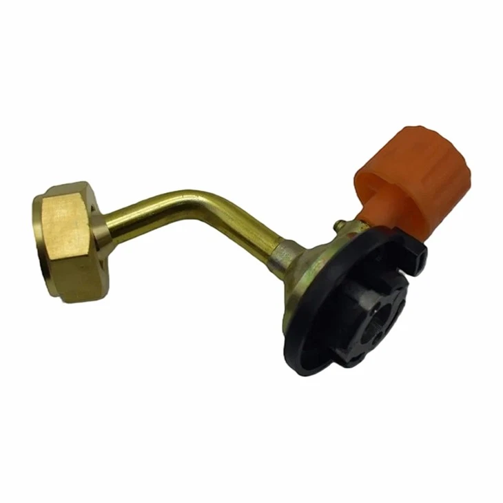 Spray Gun Hose Adapter - Upgrade factory