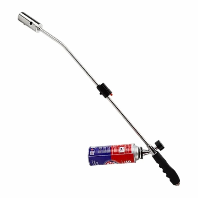 Long Reach Butane Torch